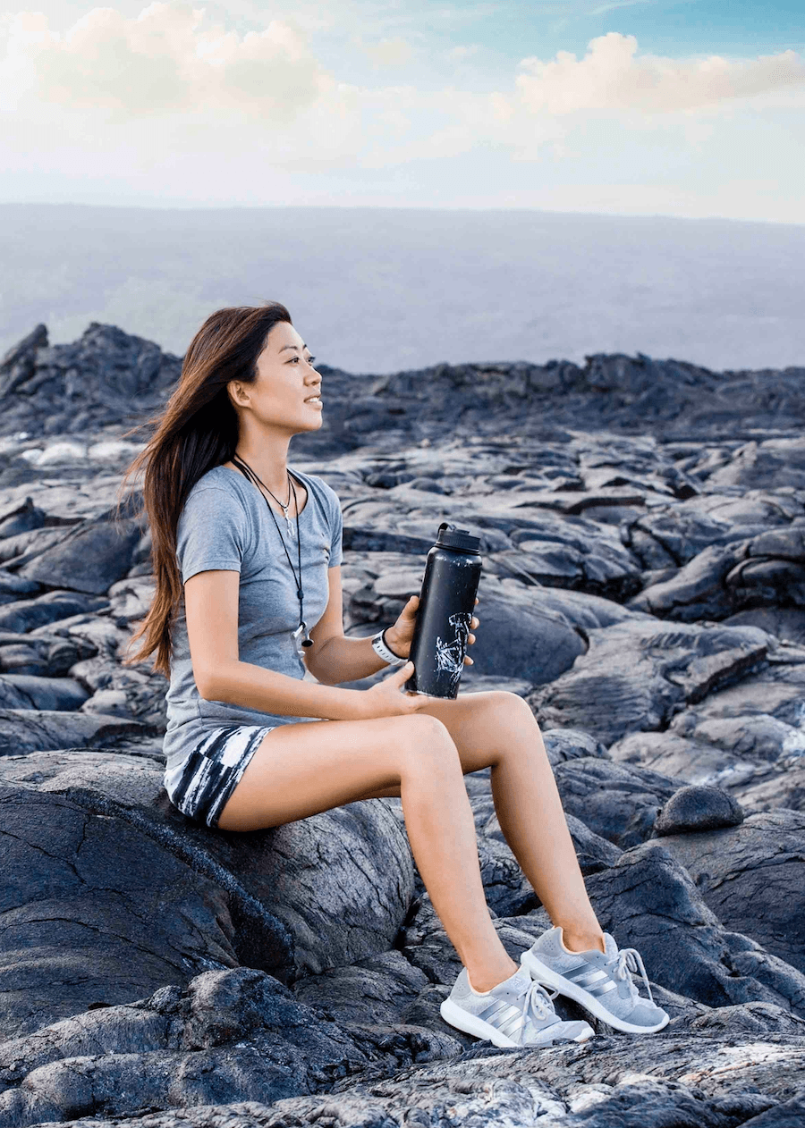 Jessea - Founder of Lab Within